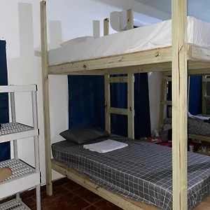 Dorms Hostel San Juan
