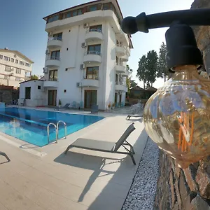 Bellamaritimo Hotel Pamukkale