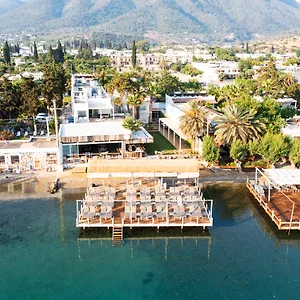 Babana Hotel Golturkbuku