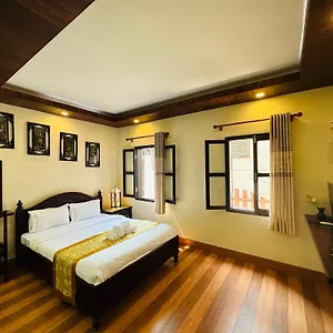 3* Hotel Ban Pakham