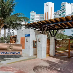 Apartahotel The Oceanfront By Casa Paraiso Cancún