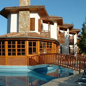 Elze Hotel Oludeniz