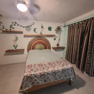 Hostal Mexico Arte Cancún