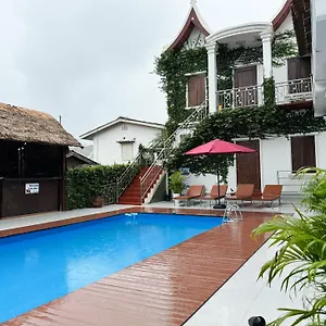  Auberge de jeunesse Sabai Sabai