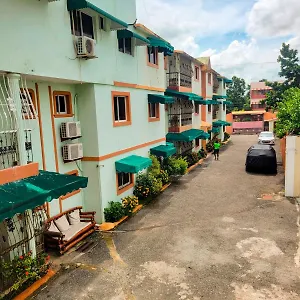 Dona Reyna: Convenient Santo Domingo Near Americas Airport Aparthotel El Higo