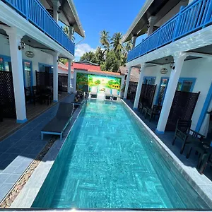 4* Hotel Sadakham Diamond