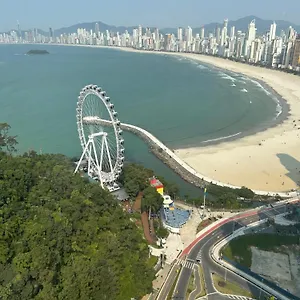 Inn Pousada Balneário Camboriú Balneário Camboriú