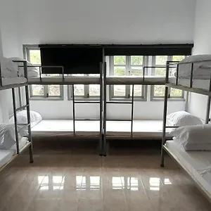  Auberge de jeunesse Mk