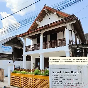  Auberge de jeunesse Travel Time