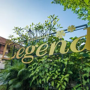 Legend *** Luang Prabang