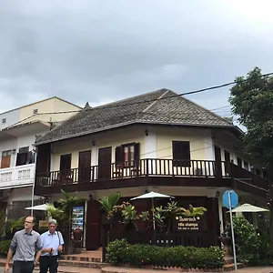 Guest house Champa