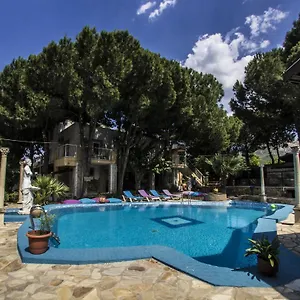 Hotel Atillas Getaway Selçuk