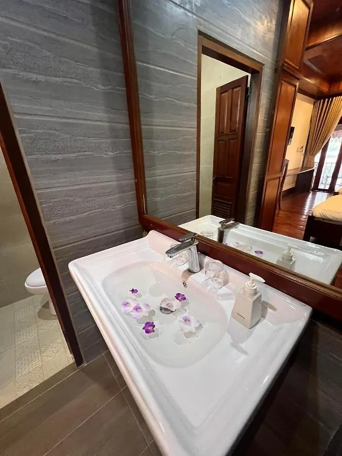 Chaluenxay Boutique Hotel Luang Prabang 3*,