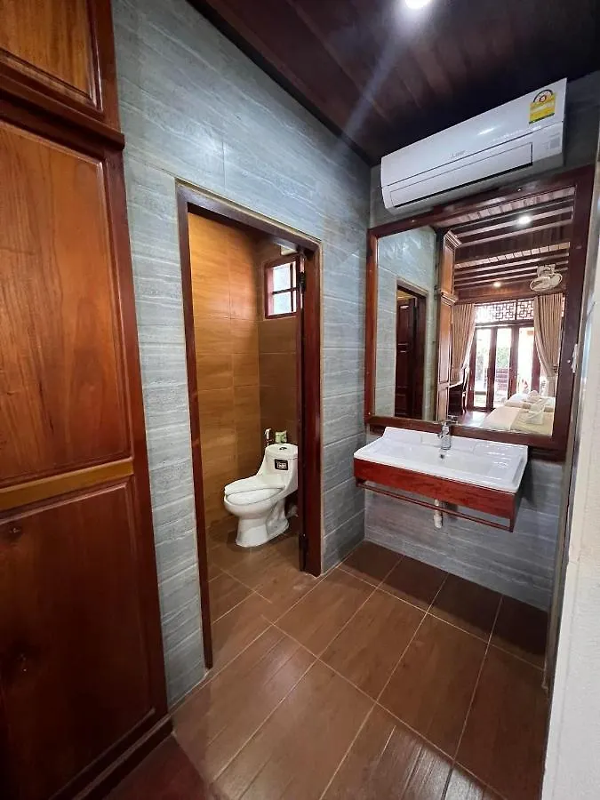 Chaluenxay Boutique Hotel Luang Prabang