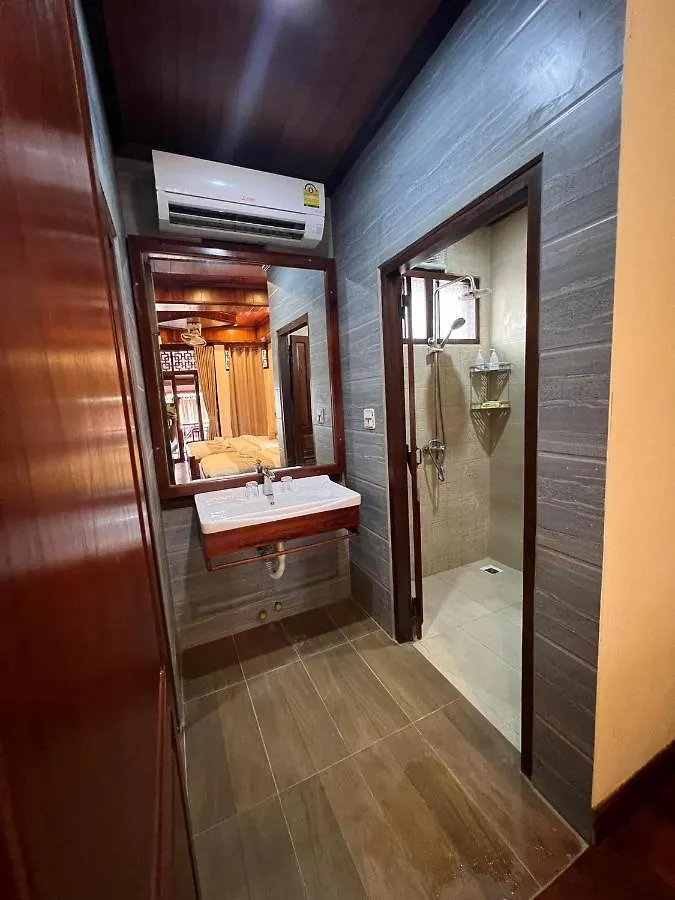 Chaluenxay Boutique Hotel Luang Prabang 3*,  Laos