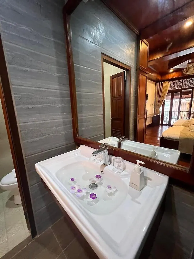 Chaluenxay Boutique Hotel Luang Prabang