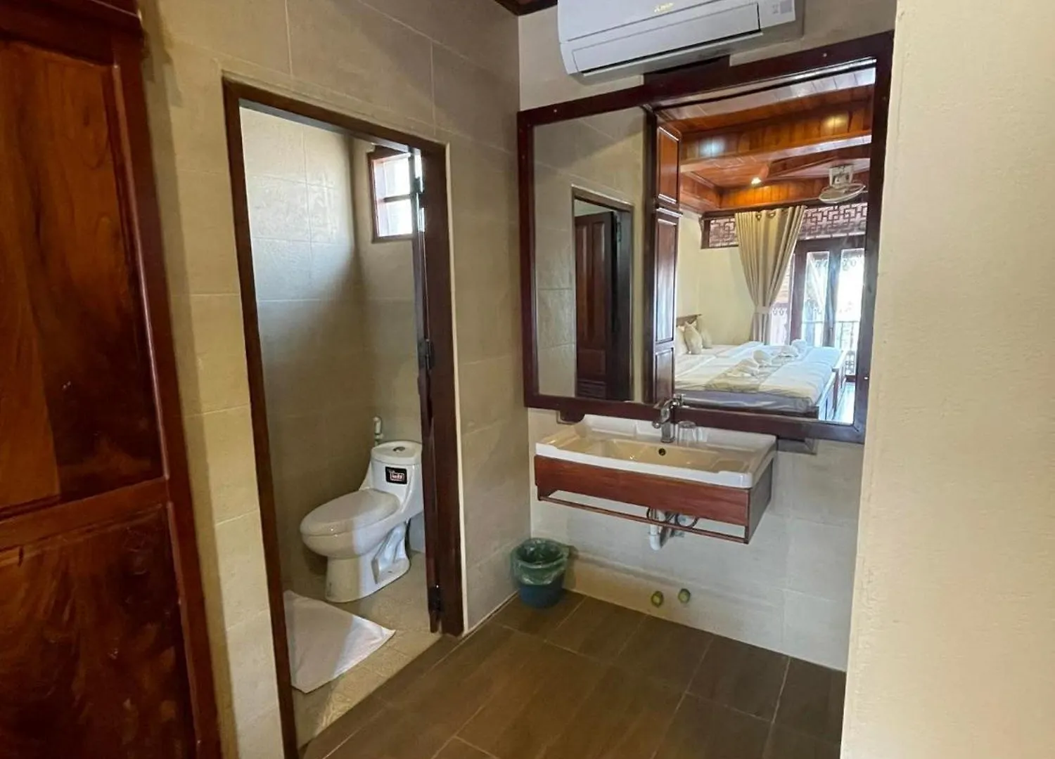 Chaluenxay Boutique Hotel Luang Prabang