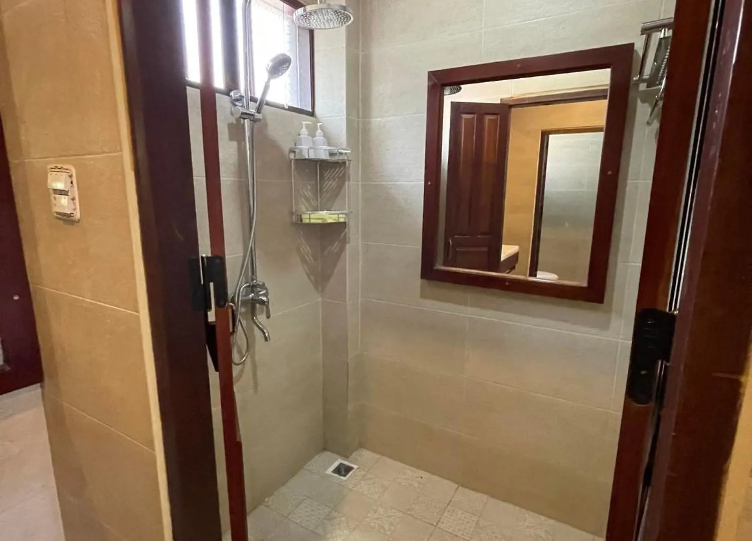 Chaluenxay Boutique Hotel Luang Prabang