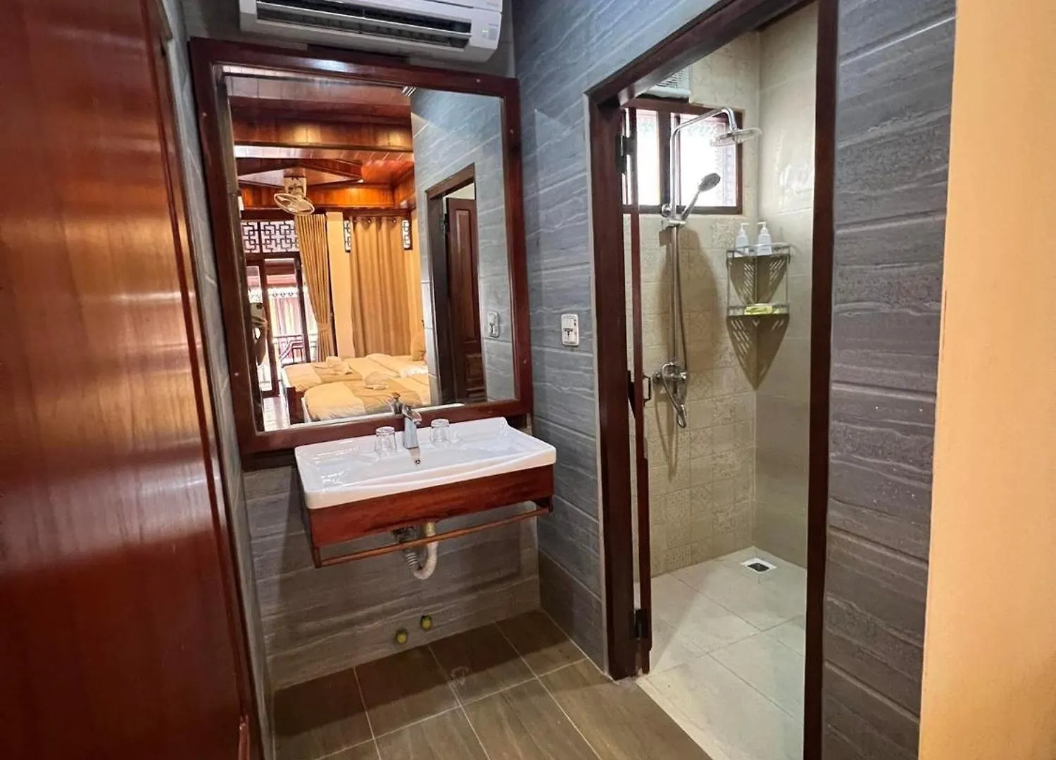 Chaluenxay Boutique Hotel Luang Prabang 3*,  Laos